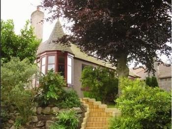 Abbotswell Guesthouse แอเบอร์ดีน ภายนอก รูปภาพ