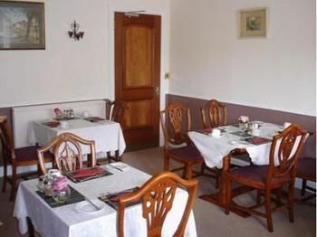Abbotswell Guesthouse แอเบอร์ดีน ภายนอก รูปภาพ